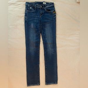 G-Star 3301 Jeans